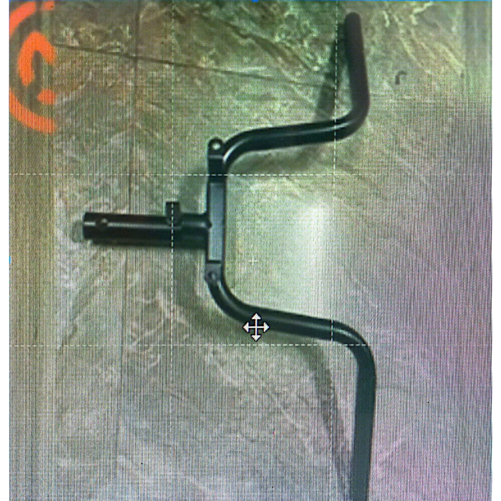 Ghi đông xe đạp điện cap A, Pega, Hk bike, Fuji, Nijia...hàng chuẩn chính hãng  Hàng có kích thước c