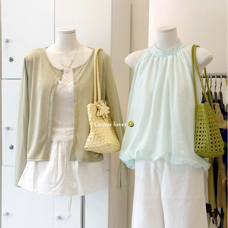(ẢNH OLDSCHOOL) Áo khoác cardigan thun giấy cúc cài A3738 Shiro Cardigan. | BigBuy360 - bigbuy360.vn