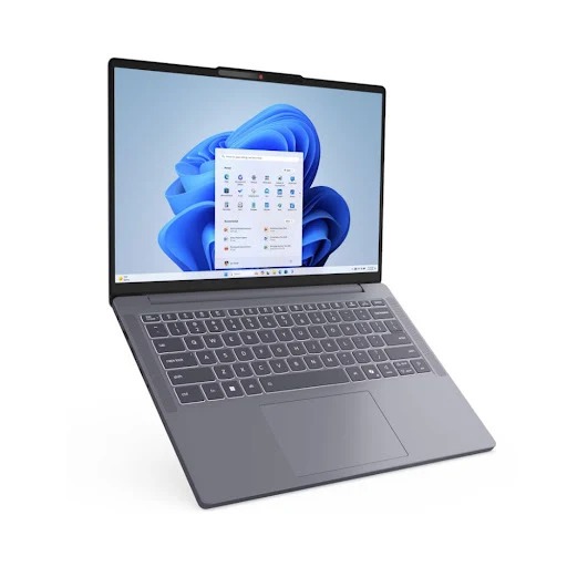 Laptop Lenovo IdeaPad Slim 3 14ARP10 - 83K6005VVN (Ryzen 5 7535HS/ 16GB/ 512GB/ Win 11 Home SL)