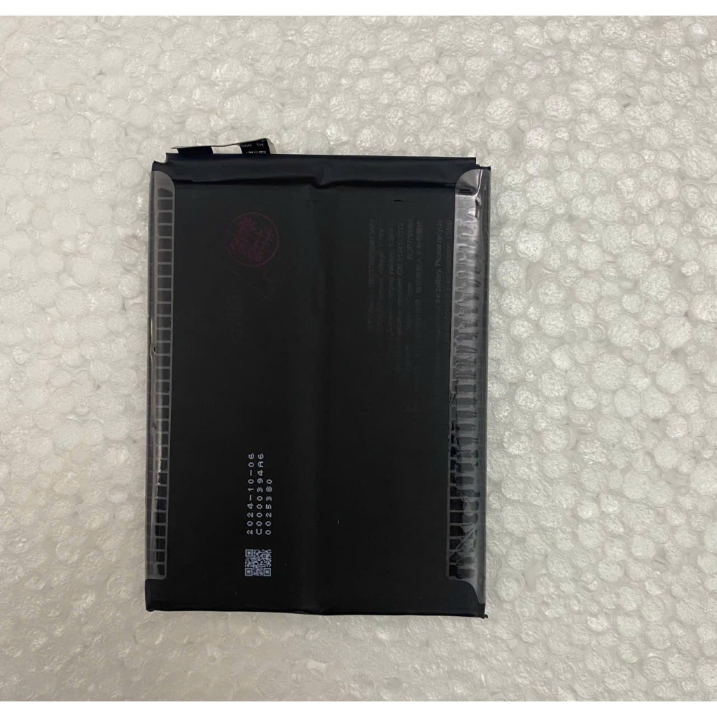 Pin Chính Hãng Nubia RedMagic 10 Pro, 10 pro plus NX789J