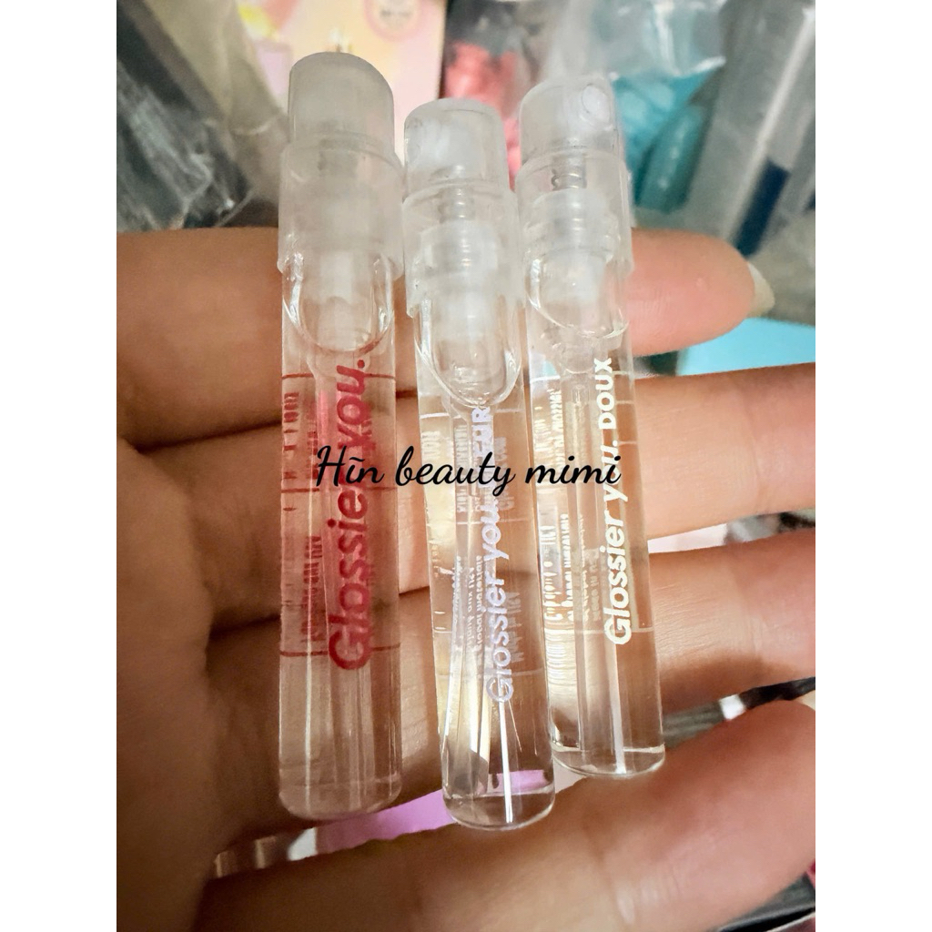mẫu thử nước hoa Glossier You
