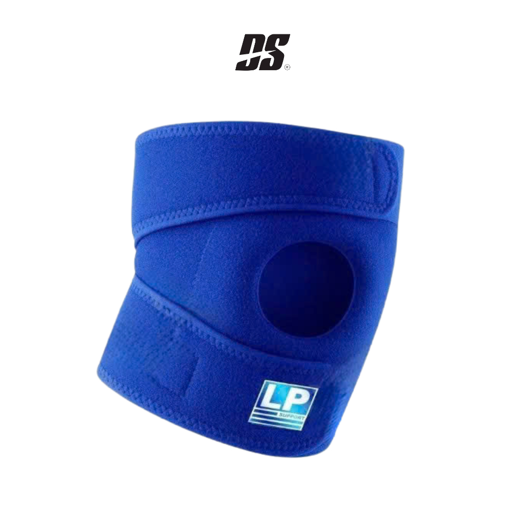 Đai Bó Gối Thể Thao Linh Hoạt Đa Năng COOLPRENE™ LP Support 788CN