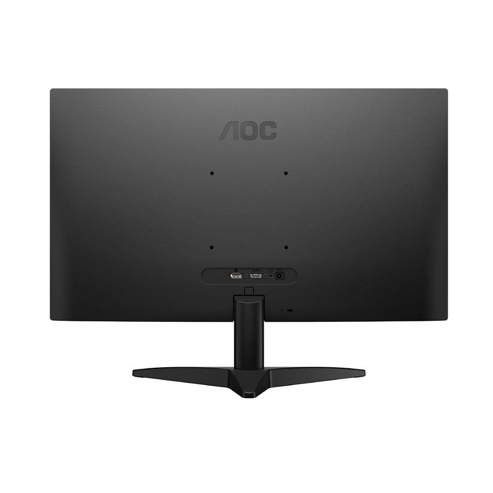 Màn Hình AOC 24B36X 23.8 Inch IPS FHD 144Hz 0.5ms Adaptive Sync Viền Mỏng HDMI DisplayPort | BigBuy360 - bigbuy360.vn