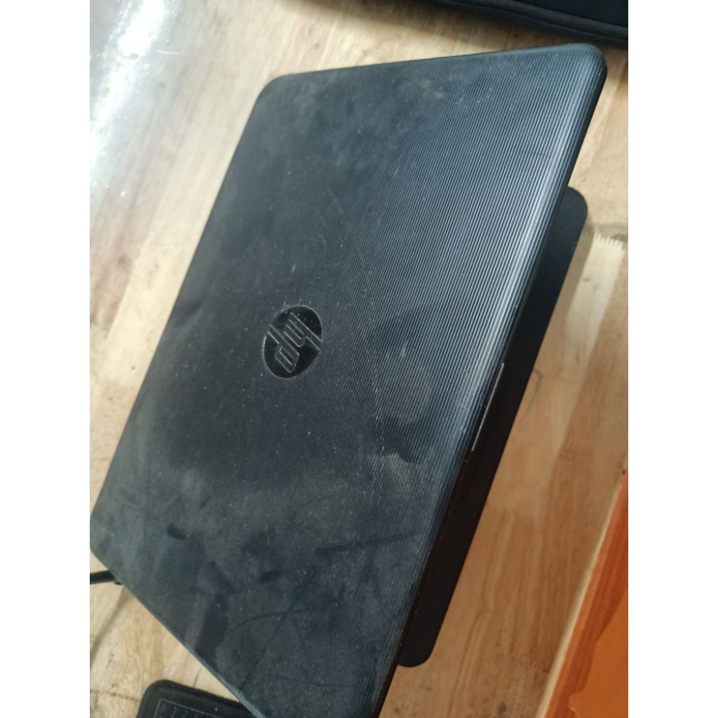 Laptop HP N3050 học tập và làm việc giá rẻ