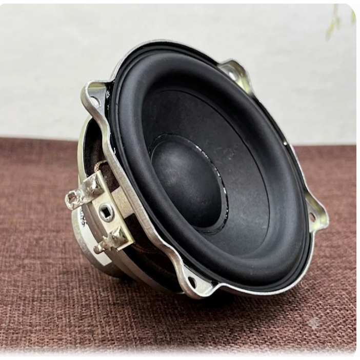 Loa siêu trầm, loa trầm cao cấp 3.5 Inch 3Ohm 40W từ NEO – Loa Sub Bass từ NEO cực xịn, loa trung tr