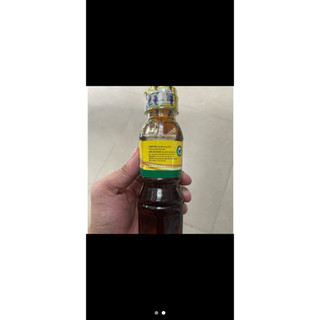 Dầu mè thơm nguyên chất 250ml