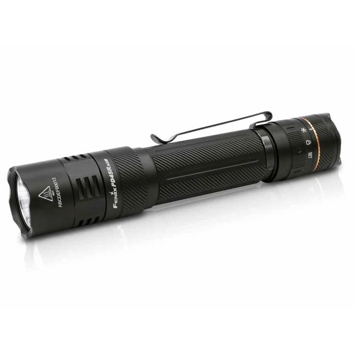 Đèn pin Fenix PD45R ACE (3200 lumens)