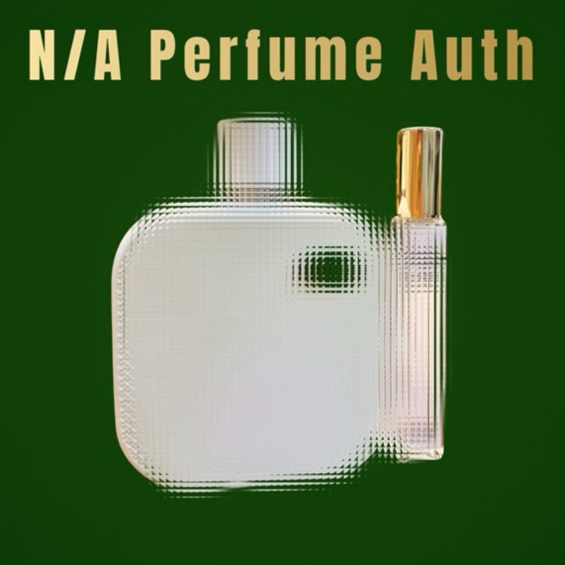 Mẫu thử Nước hoa L1212 EDT