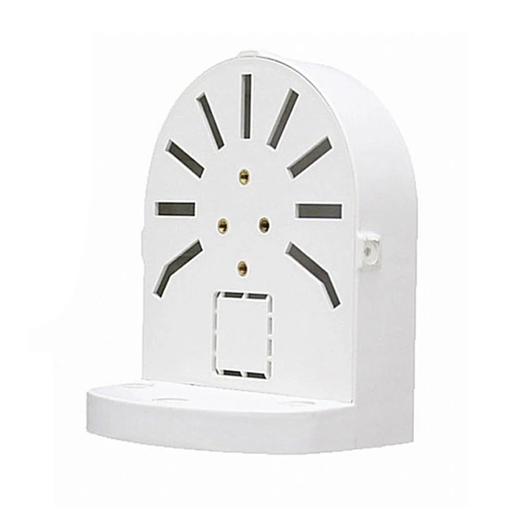 Chân đế chữ L gắn tường cho camera WiFi