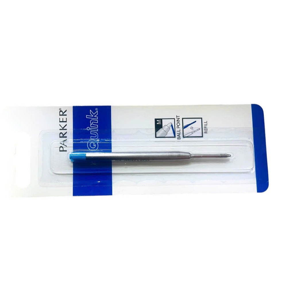 Ruột Bút Parker Quink Chuẩn Parker
