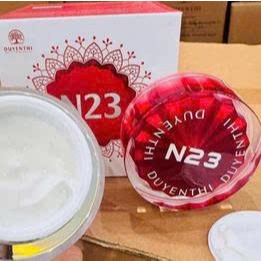 Nám N23 duyên thị bách y sâm, mờ thâm, nám sáng da mẫu mới kem trắng