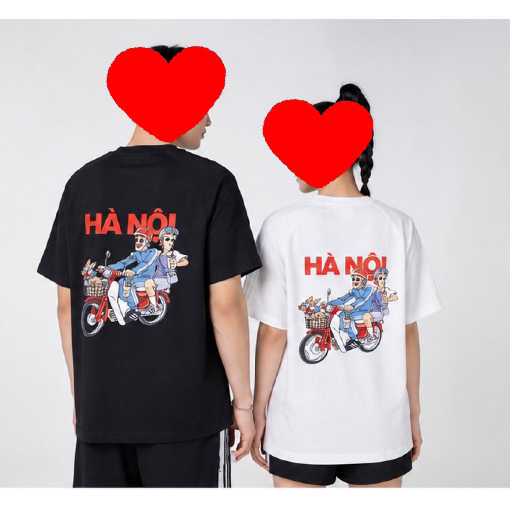 (Chính Hãng) Áo phông unisex Dass KL 09 21 KL 09 22 Auth Newtag