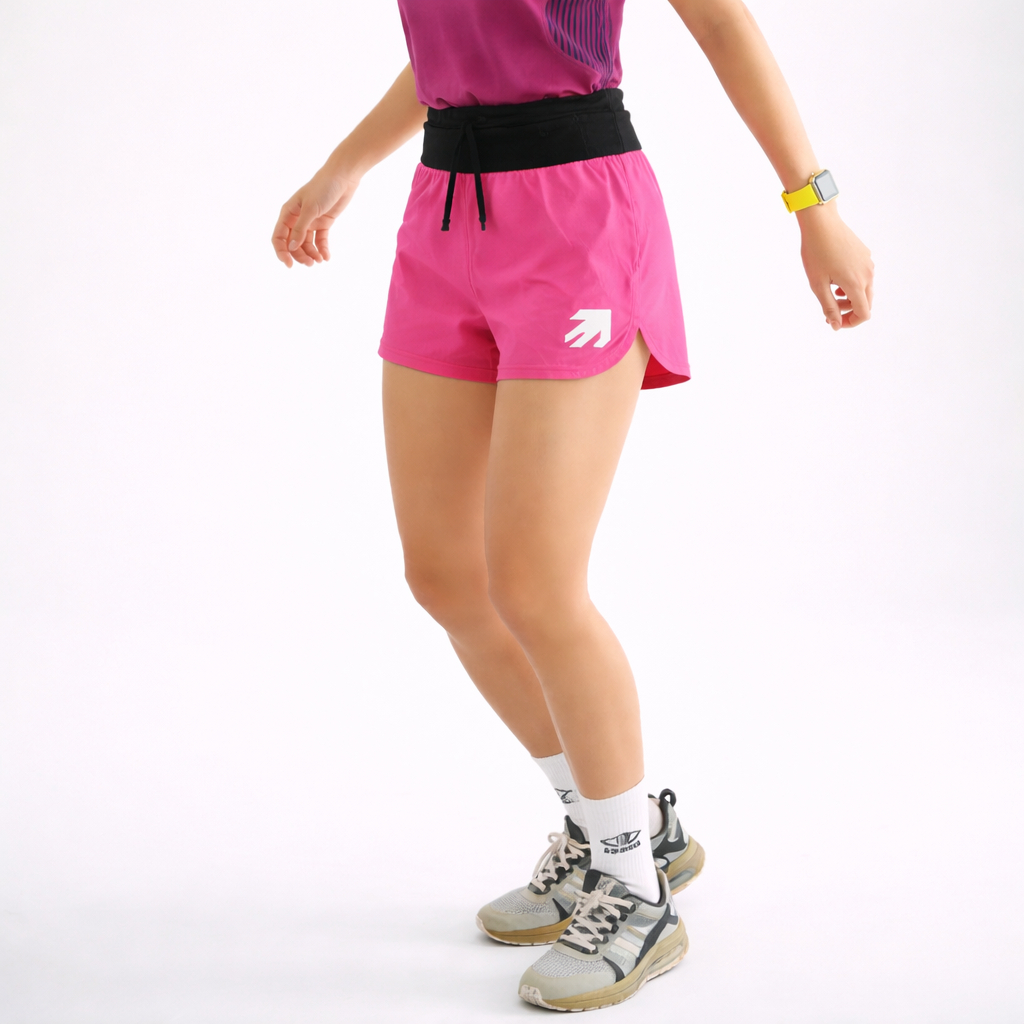 Lency SwiftMove Running Shorts