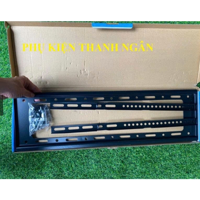 Khung Treo Tivi 26 đến 80 inch TỐT