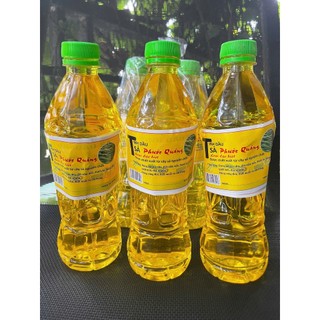 0.5 LÍT TINH DẦU SẢ PHƯỚC QUẢNG