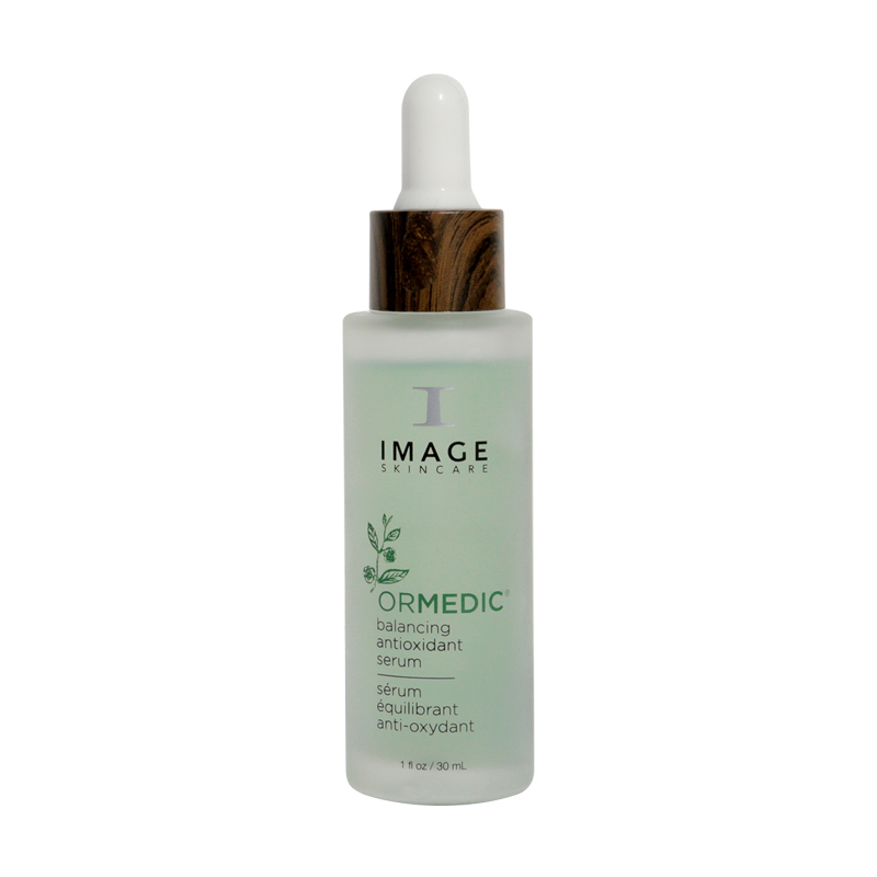 Serum cân bằng chống lão hóa IMAGE Ormedic Balancing Antioxidant Serum