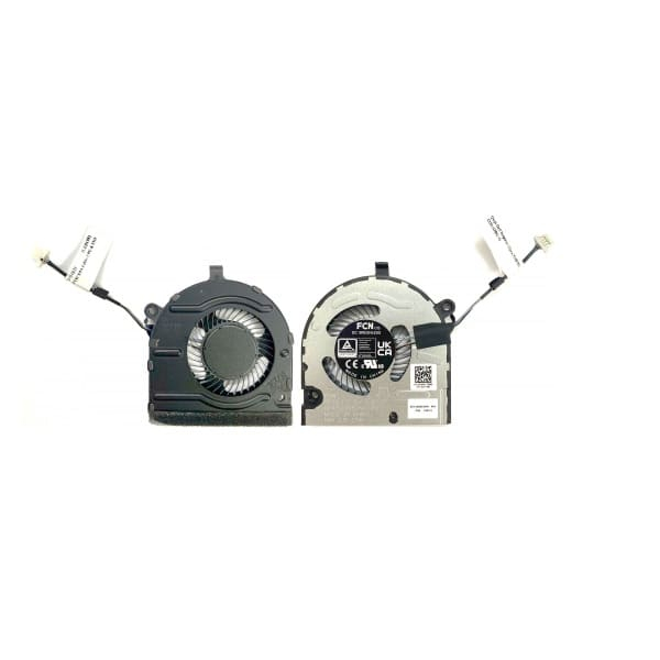 [HCM] Fan Quạt Tản Nhiệt cpu Laptop Dell Inspiron 13 5320 5330 Vostro 13 5320 5325 5330 03XMFX (new)