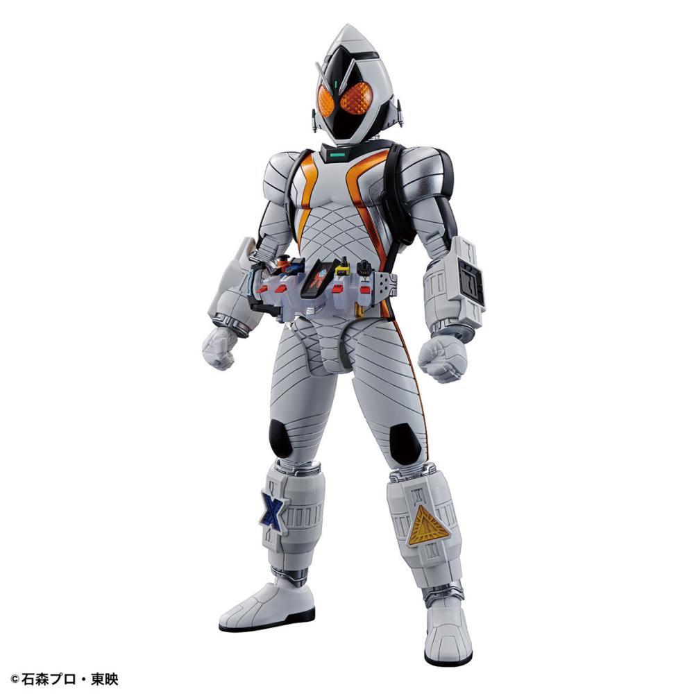( Có Sẵn ) FRS FOURZE BANDAI SPIRITS