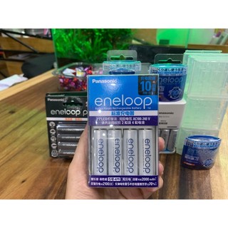 PIN SẠC AA/AAA - HÀNG NHẬP KHẨU