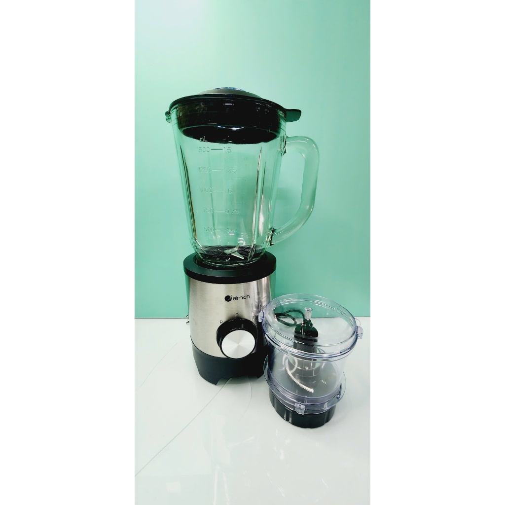 mall inline badgeMáy xay sinh tố đa năng Elmich BLE-8763