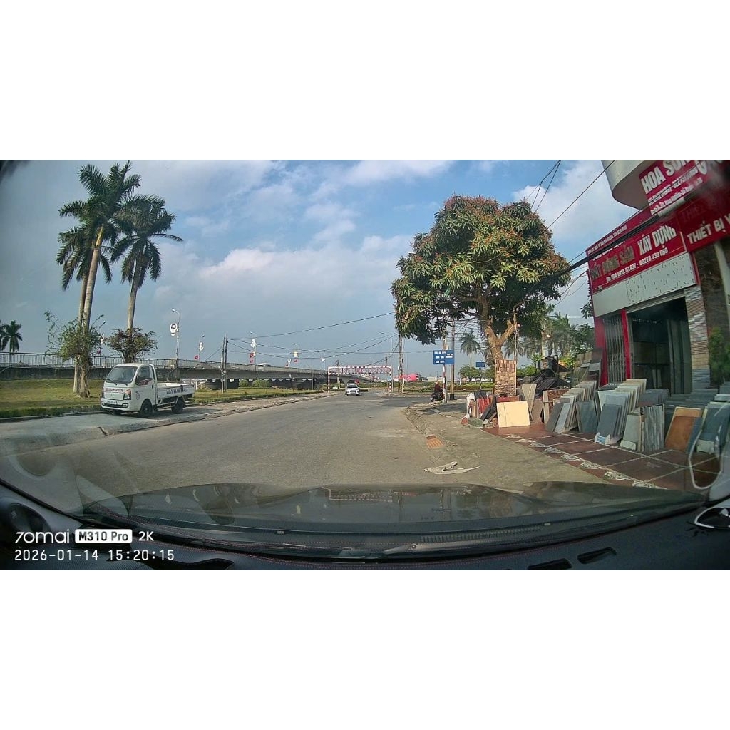 🚘 cam hành trình 70mai m310 pro 2k bản nội địa 🚘