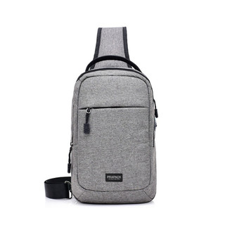 Túi Đeo Chéo Size Lớn Đựng Vừa Ipad 12 inch - DC112