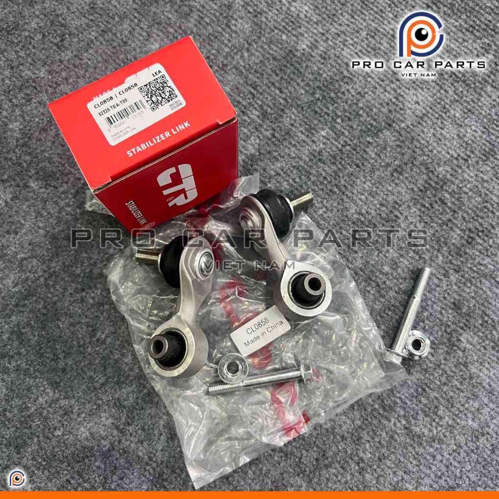 [GIÁ 1 CẶP] Rotuyn Cân Bằng Sau Civic 2016-2021 Thương Hiệu CTR CL0858 Civic Gen10