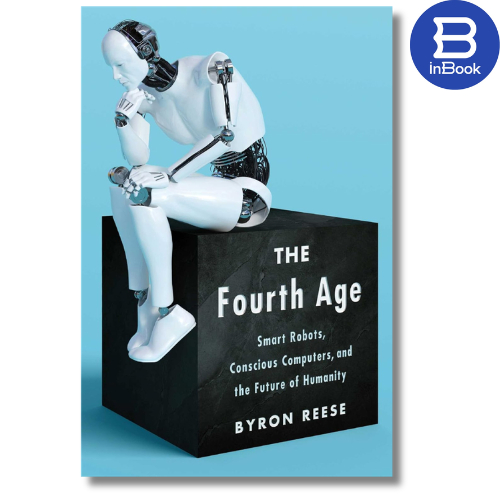 Sách tiếng Anh - The Fourth Age