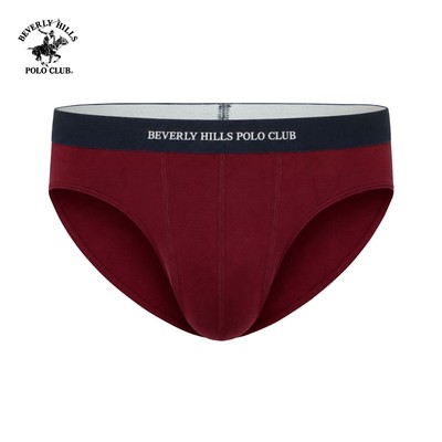 Quần lót nam tam giác Beverly Hills Polo Club - QLMBS26V073