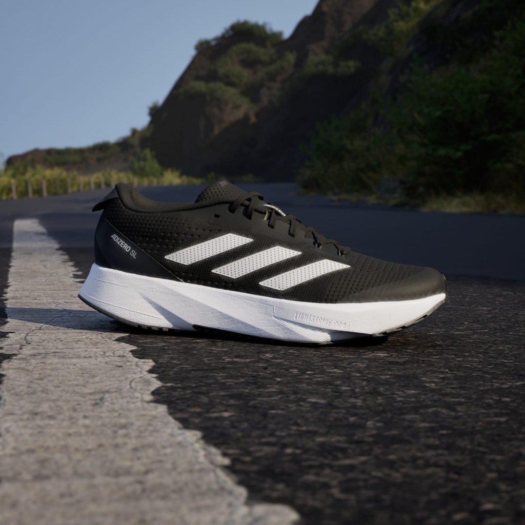 Giày Adidas ADIZERO SL - HQ1349
