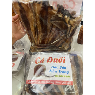Cá đuối đen loại 500g