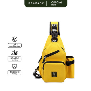 Túi Đeo Messenger Cao Cấp - DC108