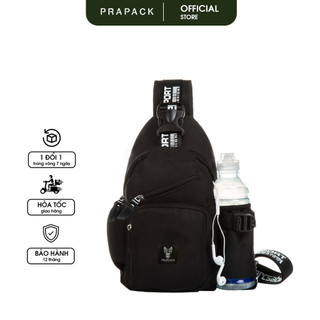 Túi đeo messenger cao cấp - dc108