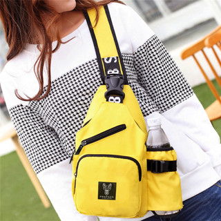 Túi Đeo Messenger Cao Cấp - DC108