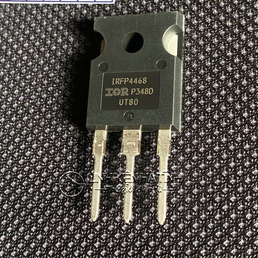 IRFP4468 4468 kênh N 100V 290A TO-247 mới