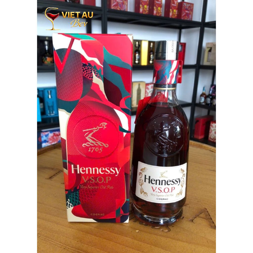 HENNESSY VSOP MAF 2024 [Ship hoả tốc]