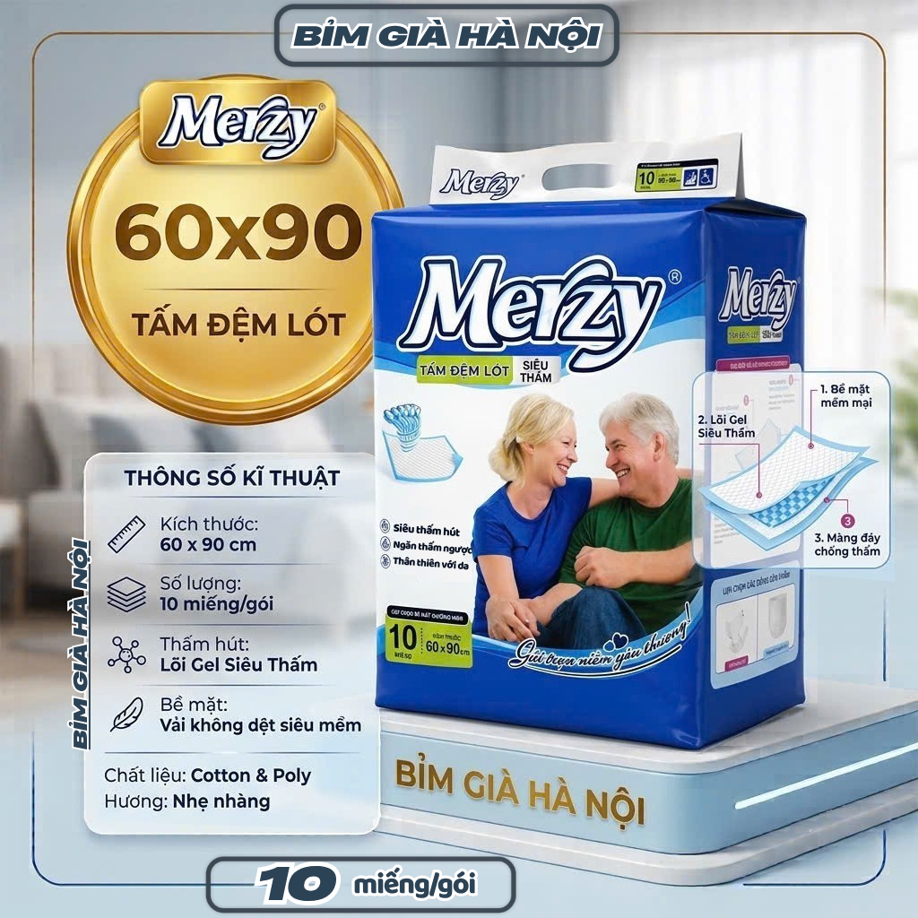 Lót già Merzy 60x90 và Phú Đạt 45x72 60x90 #lót merzy #lót già merzy #tấm lót merzy 45*72  #lót ngườ