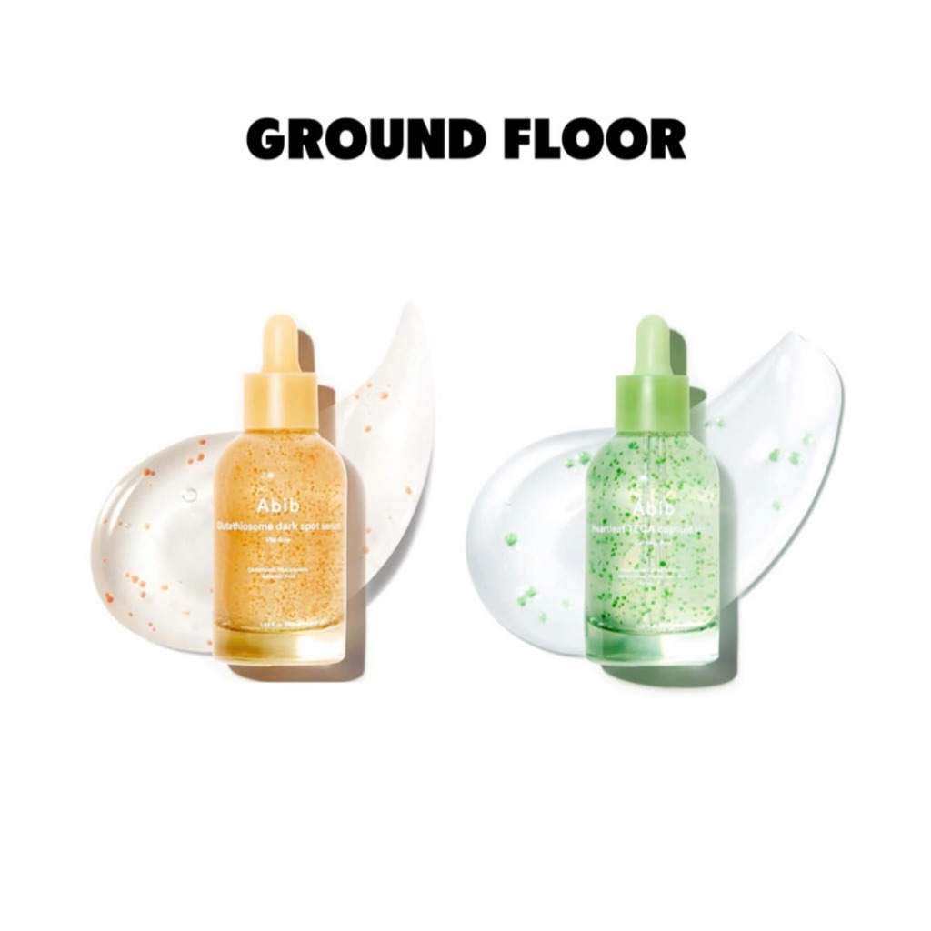 Tinh chất dưỡng sáng, làm dịu da Abib Serum Drop 50ml