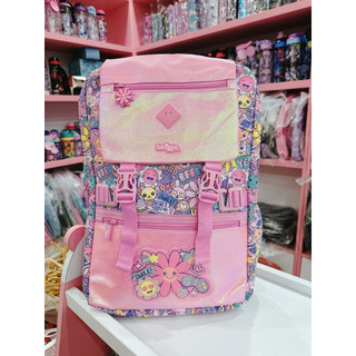 balo smg size đại cấp 2 phù hợp bé 10y trở lên ( 40kg trở lên cao 1m35 phù hợp) siêu đẹp cho bé