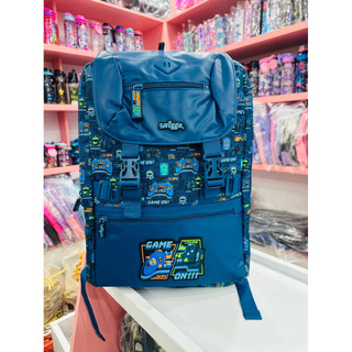 balo smg size đại cấp 2 phù hợp bé 10y trở lên ( 40kg trở lên cao 1m35 phù hợp) siêu đẹp cho bé