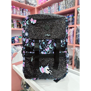 balo smg size đại cấp 2 phù hợp bé 10y trở lên ( 40kg trở lên cao 1m35 phù hợp) siêu đẹp cho bé