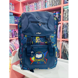 balo smg size đại cấp 2 phù hợp bé 10y trở lên ( 40kg trở lên cao 1m35 phù hợp) siêu đẹp cho bé