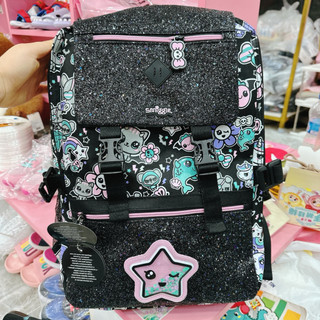 balo smg size đại cấp 2 phù hợp bé 10y trở lên ( 40kg trở lên cao 1m35 phù hợp) siêu đẹp cho bé