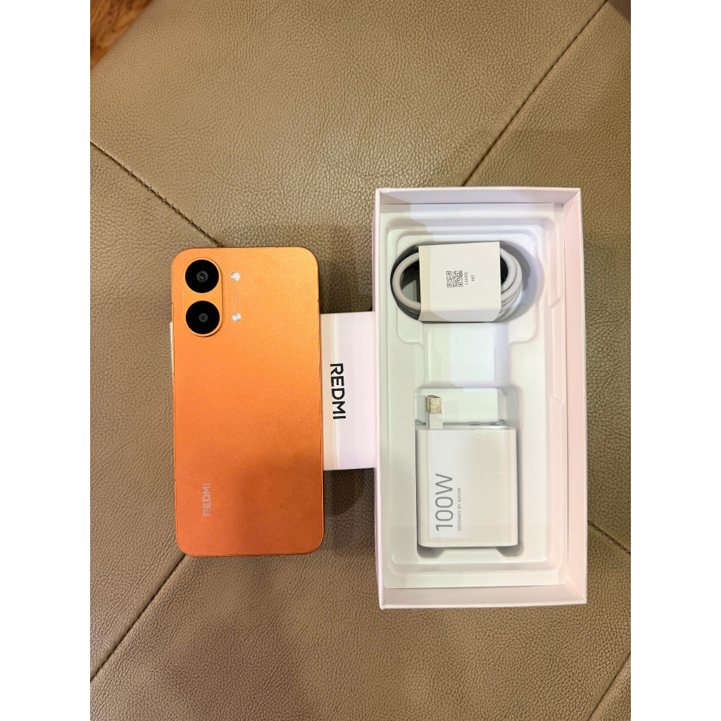 Điện thoại REDMI Turbo 5 Max NEW 100% chưa kích hoạt Dimensity 9500s - Pin 9000mAh | BigBuy360 - bigbuy360.vn