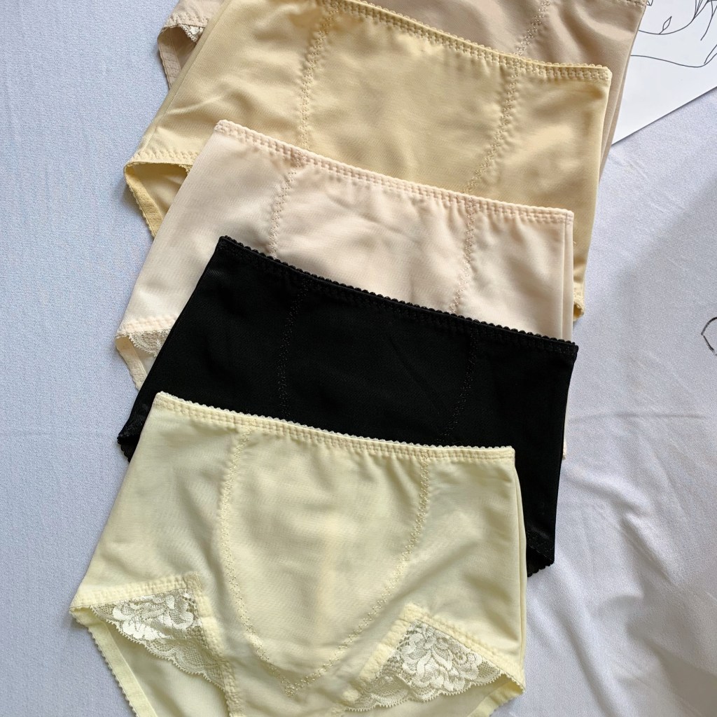 Quần Gen Pensee 8004 - Thiết Kế Tinh Tế Ôm Sát Chất Liệu Cao Cấp - Đồ Lót Cao Cấp Pensee