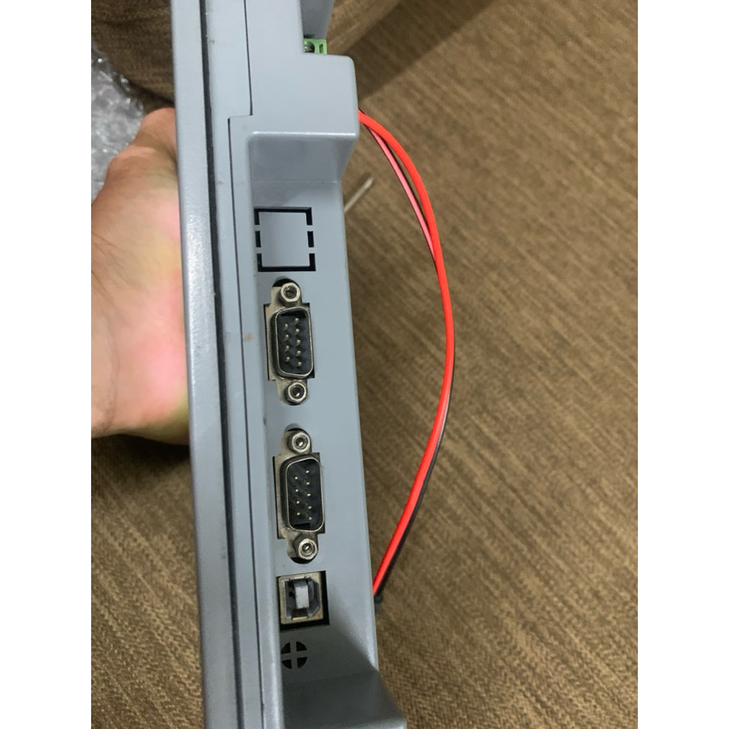 (f1) màn hmi samkoon sk-070AE cũ tháo máy