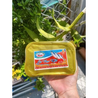 ( HỎA TỐC SG ) CÁ NỤC KHO KIỂU HUẾ