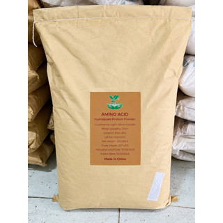 10kg amino 80% chiết