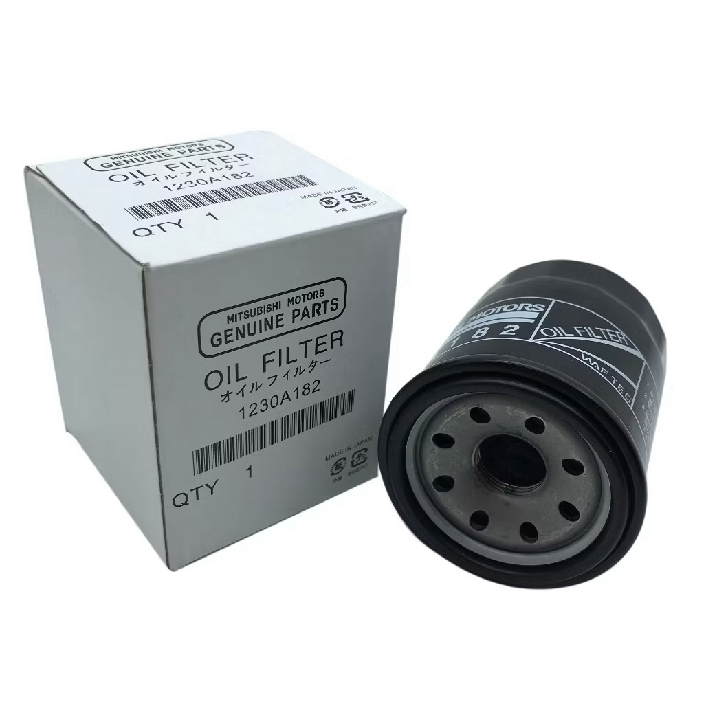 Lọc dầu , lọc nhớt Mitsubishi Triton , Pajero Sport MIVEC 2016-2023 MSP: 1230A182