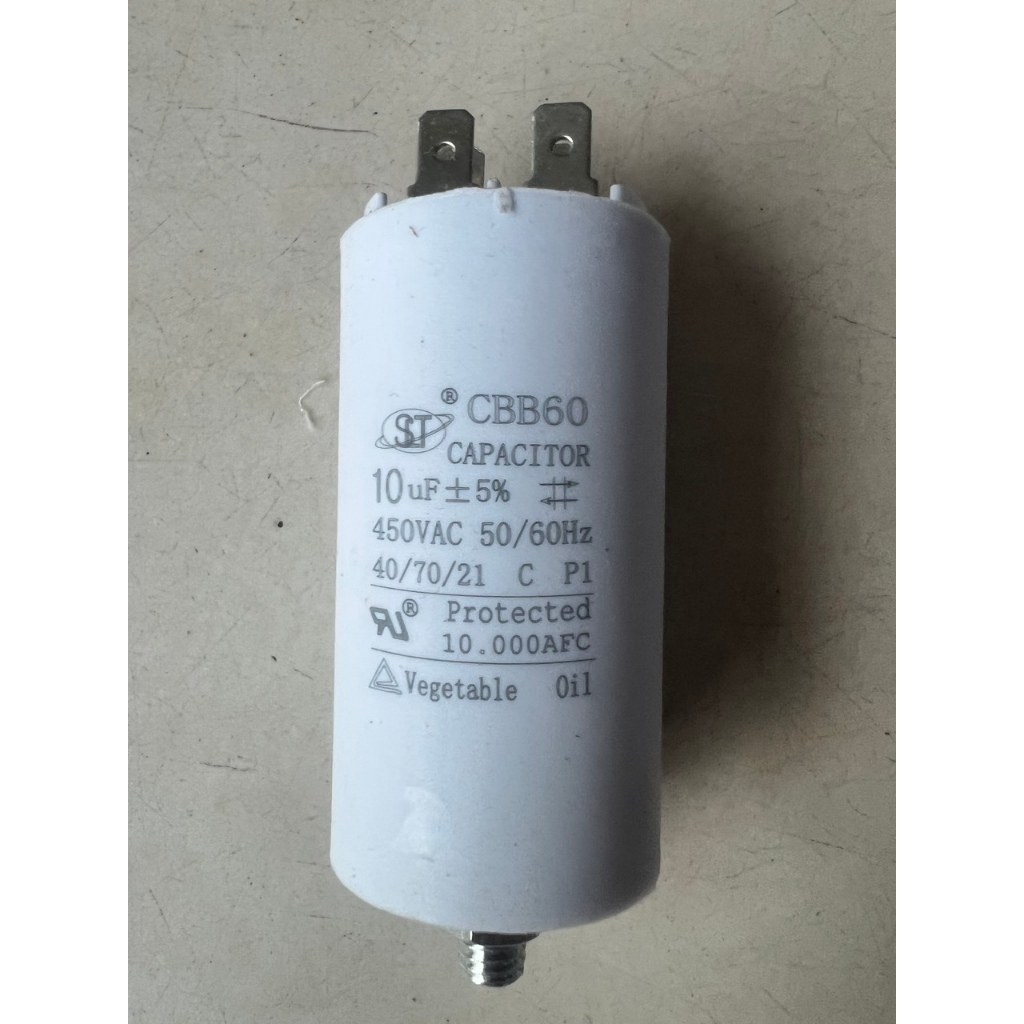 Tụ máy sấy Electrolux / Tụ máy sấy Electrolux 8uf